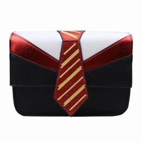 Harry Potter Crossbody Bag (Red)