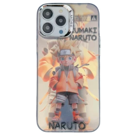 Baby Naruto Phone Case  (For iPhone)