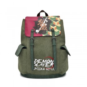 Demon Slayer Bag