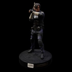 Resident Evil 2 Lyon Boxed Hand-made Decoration