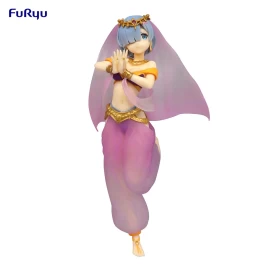 Re:ZERO Starting Life in Another World: Rem in Arabian Nights Figure