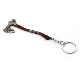 God of War Keychain