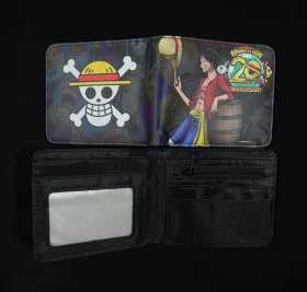 One Piece: Luffy Wallet