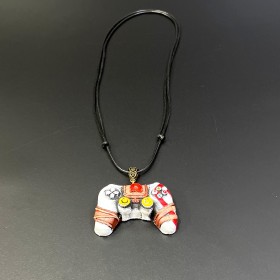 God of War: Controller Necklace 2