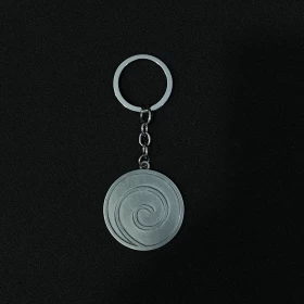 Naruto Keychain-Ver01
