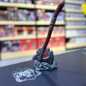 Limited Edition God of War Leviathan Axe