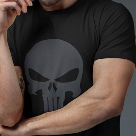 The Punisher T-Shirts