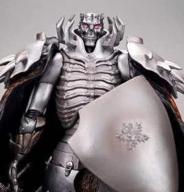 Skull Knight Berserk Figure