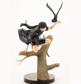 KOTOBUKIYA Haikyuu!! ARTFX J Tobio Kageyama PVC Figure