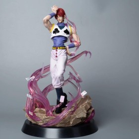 Hunter X Hunter: Hisoka Figure-By GK