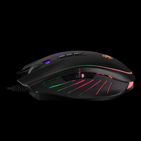Bloody RGB Galaxy Gaming Mouse P81s