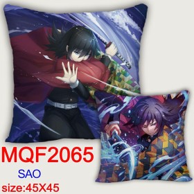 Demon Slayer Pillows - Ver2