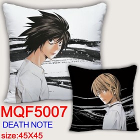 Death Note Pillows