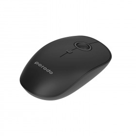Porodo 2-in-1 Wireless Mouse