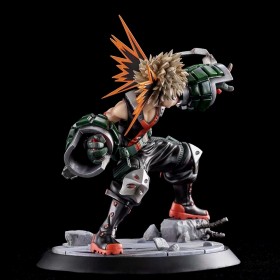 My Hero Academia : Bakugo Katsuki Figure