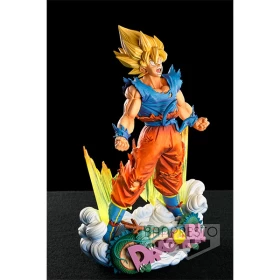 Dragon Ball Z Son Goku Figure