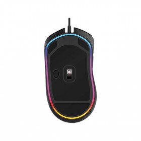 Porodo Super Gaming RGB Mouse 10000 DPI