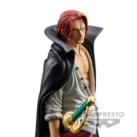 Anime ONE PIECE FILM RED KING OF ARTIST THE SHANKS