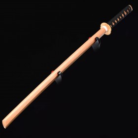 Training Wooden Sword (Sword Only Without Stand) MRK5914