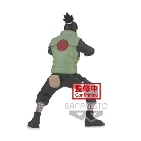 Naruto Shippuden - Nara Shikamaru Vibration Stars Figure
