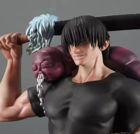 Jujutsu Kaisen Fushiguro Toji Figure