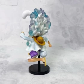 Anime One Piece: Year of the Rabbit Luffy's Gear 5 Figure