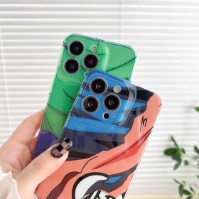 Dragon Ball  Phone Case (For iPhone Models)