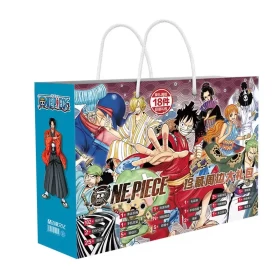 One Piece Stationary bag