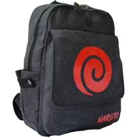 Naruto Uzumaki Symbol Backpack