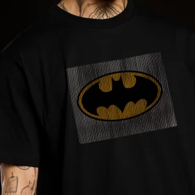 Batman And Joker T-Shirt