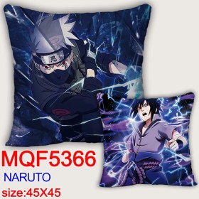 Naruto / Hunter × Hunter Pillows-Ver8