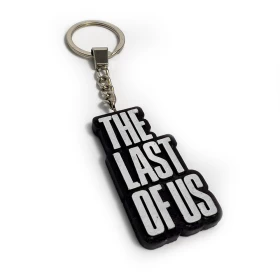 The Last of Us Keychain (Limited Edition)