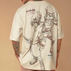 Anime Naruto T-Shirt 10