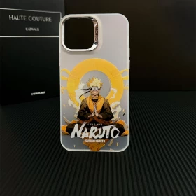 Uzumaki Naruto Phone Case  (For iPhone)