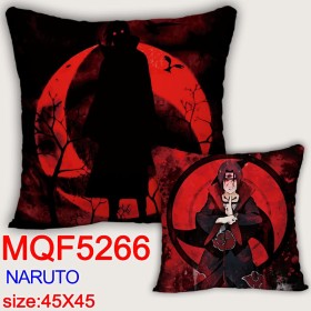 Naruto Pillows-Ver7