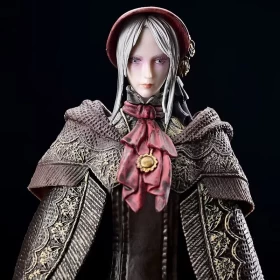 Game Ningyou Bloodborne Action Figure 36cm