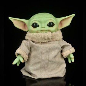 Star Wars Plush Clothes Baby Yoda Figures