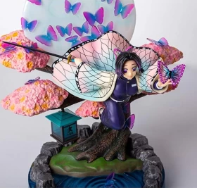 Demon Slayer Kimetsu No Yaiba Shinobu Kocho Figure