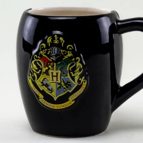 HARRY POTTER: Gryffindor Uniform Mug 3D -Ceramic-500ml