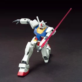 HGUC 1/144 RX-78-2 Gundam (Gunpla Version)