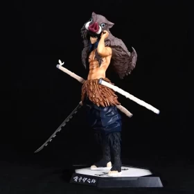 Demon Slayer Figures: Inosuke Hashibira Figure-PVC-Height 30cm