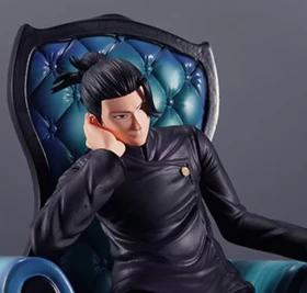 Jujutsu Kaisen Geto Suguru Figure