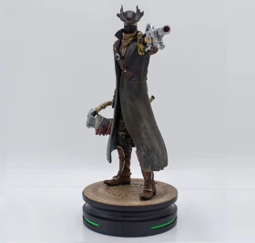 Bloodborne Hunter Figure Figma Lady Maria of the Astral Clocktower The Old Hunter Figure