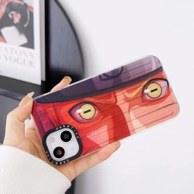 Naruto Phone Case-Vers 03 (For iPhone Models)