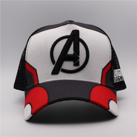 Avengers  Endgame Cap