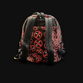 Deadpool Bag (Small)