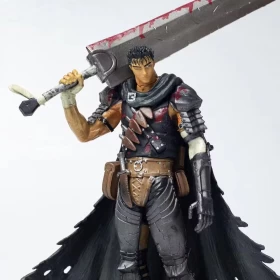 BERSERK Guts Action Figure