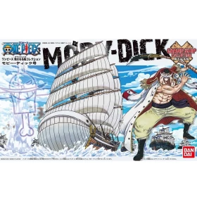 One Piece: Grand Ship Collection Moby-Dick
