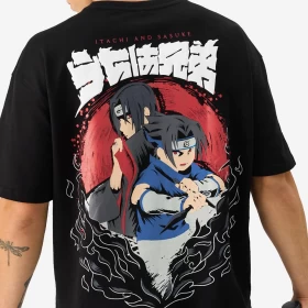 Anime Naruto T-Shirt