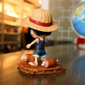 One Piece Monkey D Luffy Figure